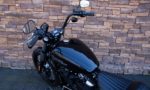 2019 Harley-Davidson FXBB Softail Street Bob 107 Jekyll Hyde LD