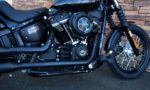 2019 Harley-Davidson FXBB Softail Street Bob 107 Jekyll Hyde RE