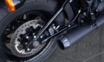 2020 Harley-Davidson FXFBS Fat Bob 114 Clubstyle EP