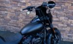 2020 Harley-Davidson FXFBS Fat Bob 114 Clubstyle HB