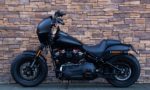 2020 Harley-Davidson FXFBS Fat Bob 114 Clubstyle L