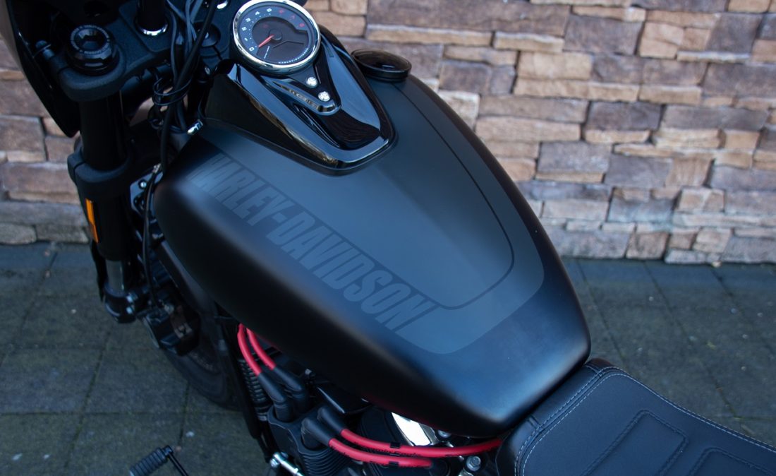 2020 Harley-Davidson FXFBS Fat Bob 114 Clubstyle LT