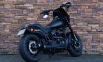 2020 Harley-Davidson FXFBS Fat Bob 114 Clubstyle RA