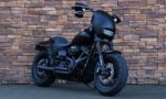 2020 Harley-Davidson FXFBS Fat Bob 114 Clubstyle RV