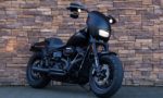 2020 Harley-Davidson FXFBS Fat Bob 114 Clubstyle RVL