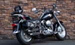 2002 Harley-Davidson FLSTF Fat Boy Softail Fatboy Twin Cam RA