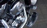 2002 Harley-Davidson FLSTF Fat Boy Softail Fatboy Twin Cam RFB