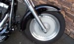 2002 Harley-Davidson FLSTF Fat Boy Softail Fatboy Twin Cam RFW