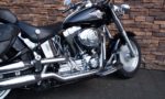 2002 Harley-Davidson FLSTF Fat Boy Softail Fatboy Twin Cam RZ