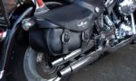 2002 Harley-Davidson FLSTF Fat Boy Softail Fatboy Twin Cam SB