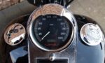 2002 Harley-Davidson FLSTF Fat Boy Softail Fatboy Twin Cam T