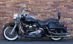 2007 Harley-Davidson FLHRC Road King Classic L