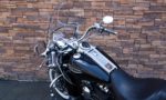 2007 Harley-Davidson FLHRC Road King Classic LD