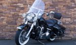 2007 Harley-Davidson FLHRC Road King Classic LV