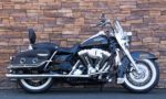 2007 Harley-Davidson FLHRC Road King Classic R