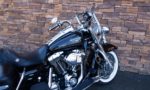 2007 Harley-Davidson FLHRC Road King Classic RT