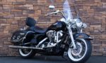 2007 Harley-Davidson FLHRC Road King Classic RV