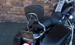 2007 Harley-Davidson FLHRC Road King Classic SB