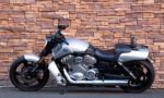 2009 Harley-Davidson VRSCF V-rod Muscle ABS 5HD1 L