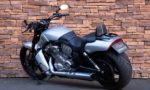 2009 Harley-Davidson VRSCF V-rod Muscle ABS 5HD1 LA