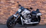 2009 Harley-Davidson VRSCF V-rod Muscle ABS 5HD1 LV
