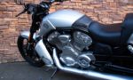 2009 Harley-Davidson VRSCF V-rod Muscle ABS 5HD1 LZ