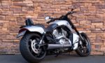 2009 Harley-Davidson VRSCF V-rod Muscle ABS 5HD1 RA