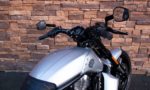 2009 Harley-Davidson VRSCF V-rod Muscle ABS 5HD1 RD