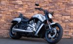 2009 Harley-Davidson VRSCF V-rod Muscle ABS 5HD1 RV
