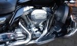 2011 Harley-Davidson FLTRUSE Road Glide Ultra CVO 110 AF