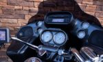 2011 Harley-Davidson FLTRUSE Road Glide Ultra CVO 110 AUD