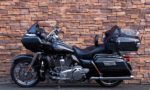 2011 Harley-Davidson FLTRUSE Road Glide Ultra CVO 110 L