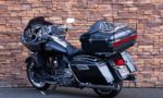 2011 Harley-Davidson FLTRUSE Road Glide Ultra CVO 110 LA