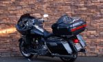 2011 Harley-Davidson FLTRUSE Road Glide Ultra CVO 110 LAL