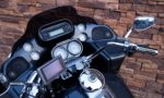 2011 Harley-Davidson FLTRUSE Road Glide Ultra CVO 110 LD