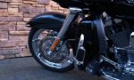 2011 Harley-Davidson FLTRUSE Road Glide Ultra CVO 110 LFW