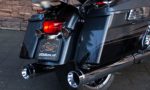 2011 Harley-Davidson FLTRUSE Road Glide Ultra CVO 110 LP