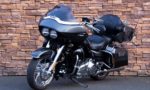 2011 Harley-Davidson FLTRUSE Road Glide Ultra CVO 110 LV