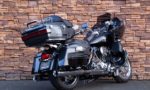 2011 Harley-Davidson FLTRUSE Road Glide Ultra CVO 110 RA