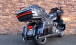 2011 Harley-Davidson FLTRUSE Road Glide Ultra CVO 110 RAL