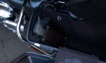 2011 Harley-Davidson FLTRUSE Road Glide Ultra CVO 110 REC