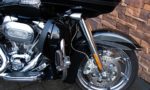 2011 Harley-Davidson FLTRUSE Road Glide Ultra CVO 110 RFF