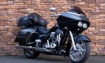 2011 Harley-Davidson FLTRUSE Road Glide Ultra CVO 110 RV