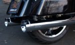 2011 Harley-Davidson FLTRUSE Road Glide Ultra CVO 110 ST