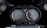 2011 Harley-Davidson FLTRUSE Road Glide Ultra CVO 110 T