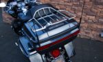 2011 Harley-Davidson FLTRUSE Road Glide Ultra CVO 110 TCB