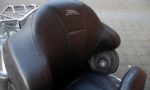 2011 Harley-Davidson FLTRUSE Road Glide Ultra CVO 110 TCS