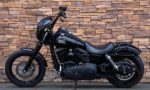 2013 Harley-Davidson FXDB Dyna Street Bob Clubstyle L