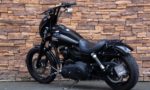 2013 Harley-Davidson FXDB Dyna Street Bob Clubstyle LA