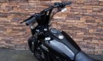 2013 Harley-Davidson FXDB Dyna Street Bob Clubstyle LD